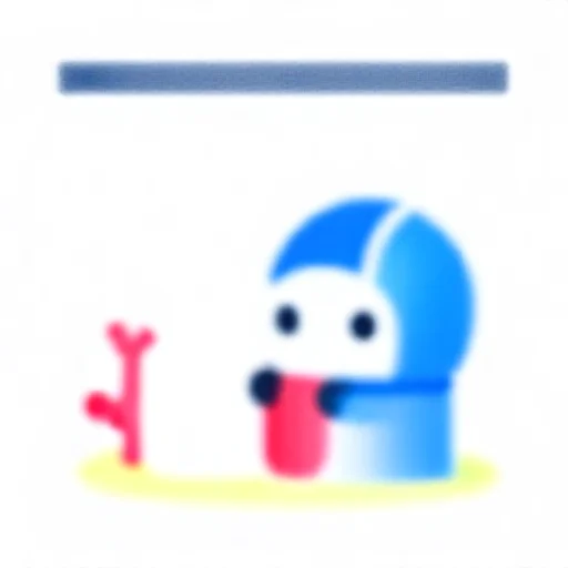 CuteDSL production incident-repair-20260811155356 a tiny coral robot repairing a blue observatory, clean digital illustration