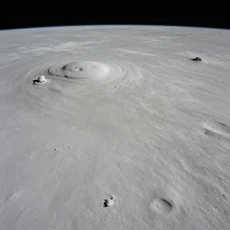 venus surface, NASA photography