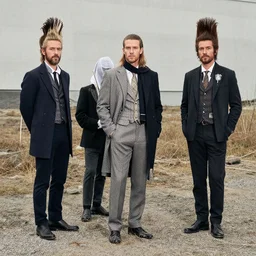 sectants of biboran