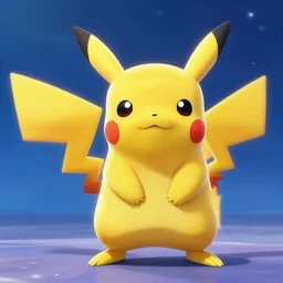 samus aran as pikachu in the new live action pokemon movie