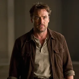 Seth Rogen as indiana jones in raiders of the lost ark, 8k resolution, full HD, cinematic lighting, award winning, anatomically correct