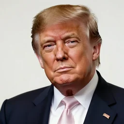Trump as the godfather