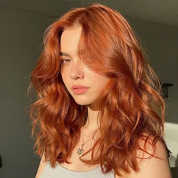 whoa, amber is the color of your energy,