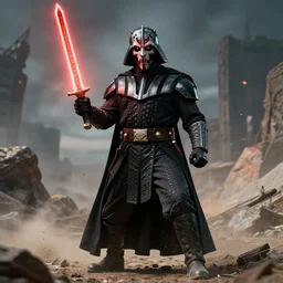 better call darth maul