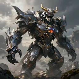 the final boss of the internet