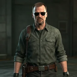 walter white is gordon greeman in half - life 2