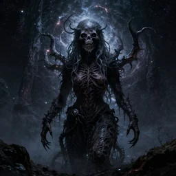 cosmic horror