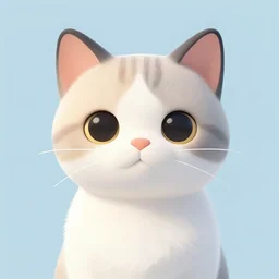 by cute stalenhag simon cat