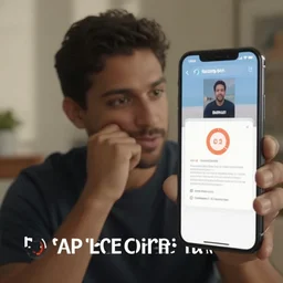 talking Ben app
