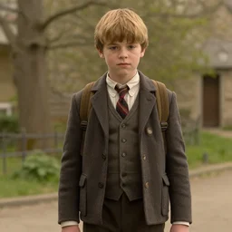a still from jojo rabbit ( 2 0 1 9 )