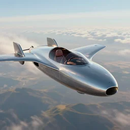 flying car in 1 5 0 0 ad