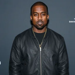 kanye west as kevi