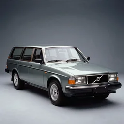 designed by giorgetto giugiaro 2 0 1 5 volvo 1 8 0 0 es wagon, ektachrome photograph, volumetric lighting, f 8 aperture, cinematic eastman 5 3 8 4 film