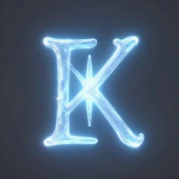 rune alphabet glowing with magical power, concept art, digital, detailed, mystical