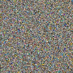 a giant sucking up tiny humans with his nose, made by Pablo Picasso, 3d pixar movie