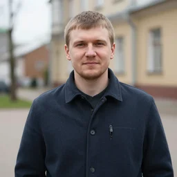 typical russian citizen