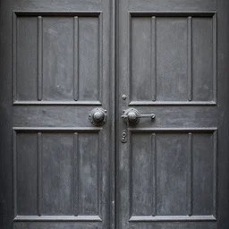 gate door texture