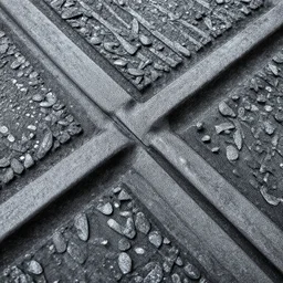 a dimension, high detail