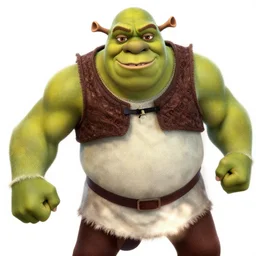 muscular keanu reeves fighting muscular shrek, highly detailed, high quality, hd, 4 k, 8 k, canon 3 0 0 mm, professional photographer, 4 0 mp, lifelike, top - rated, award winning, realistic, sharp, no blur, edited, corrected, trending