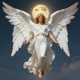 a seraphim angel