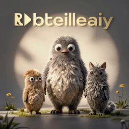 sbeilely, the family - friendly creature