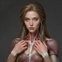 beautiful sorceress, accurate anatomy, only two hands, highly detailed, digital painting, artstation, concept art, smooth, sharp focus, illustration, Unreal Engine 5, 8K, art by  Artgerm