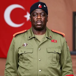 biggie smalls turkish soldier