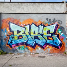 graffit made by evgeny ches