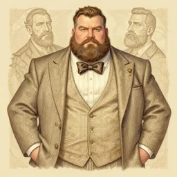 big daddy magic, elegant intricate digital painting artstation concept art by mark brooks and brad kunkle detailed