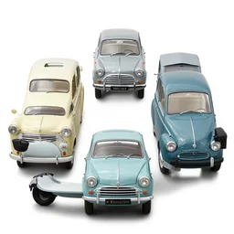 The Troll was a small car manufactured by Troll Plastik & Bilindustri of Lunde, Norway, from 1956 to 1958. It was one of a few attempts at car production in Norway, and only five cars were built, Realistic, HDR, Clear Image, Dynamic lighting,