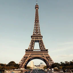 rejected designs for the eiffel tower