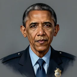 creepy criminal police sketch of obama, uncanny!!!