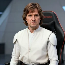 rey skywalker gaming