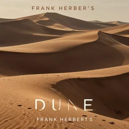 frank herbert's dune