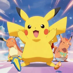 pokemon live action