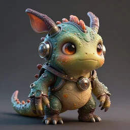 a cute strange sci fi fauna creature design by neville page, ken barthelmey, sharp focus, trending on artstation, cinematic lighting, hyper realism, octane render, 8 k, hyper detailed, vivid, ultra detailed, highly detailed, zbrush, concept art, creature design