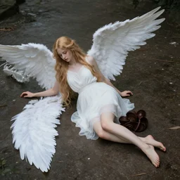 fallen angel