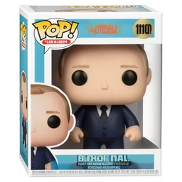 vladimir putin funko pop toy