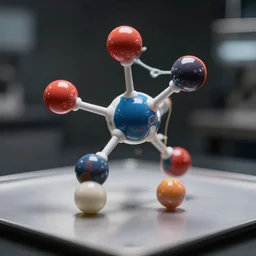 molecular gastronomy