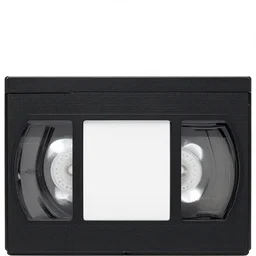 vhs distortion