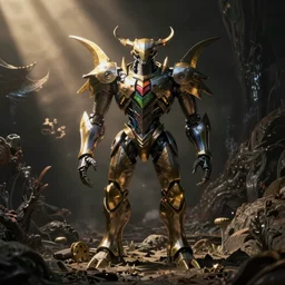 bionicle eldritch horror