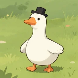 goosebadger - n 9