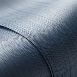 zoom in on nylon material threads showing, realistic, macro, 8 k, octane render