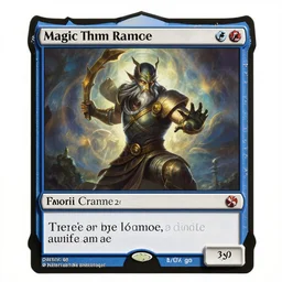 Magic The gathering planeswalker