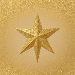 and all that glitters is gold only shooting stars break the mold