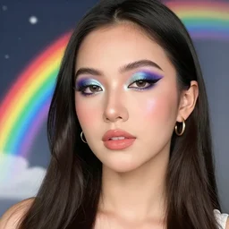 🛰 🚀 💥 🌈 beauty