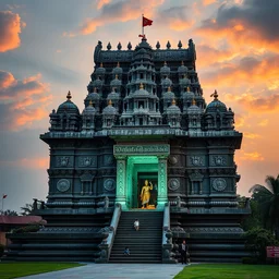 venkataguru kandarpi