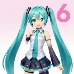 new vocaloid 6 ai voicebank release, official illustration, one person on image