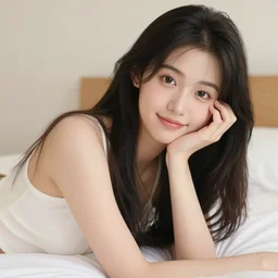 the perfect dream girl