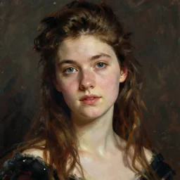 john singer sargent